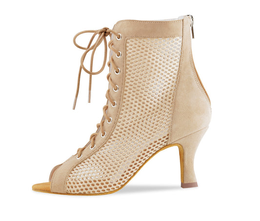 Anna Kern Damen Tanzstiefel Melisande