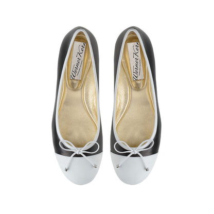 Werner Kern Damen Ballerinas Mimi