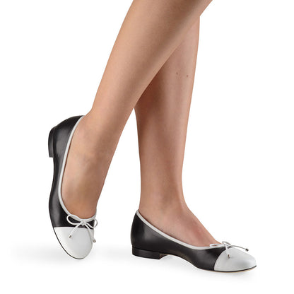 Werner Kern Damen Ballerinas Mimi