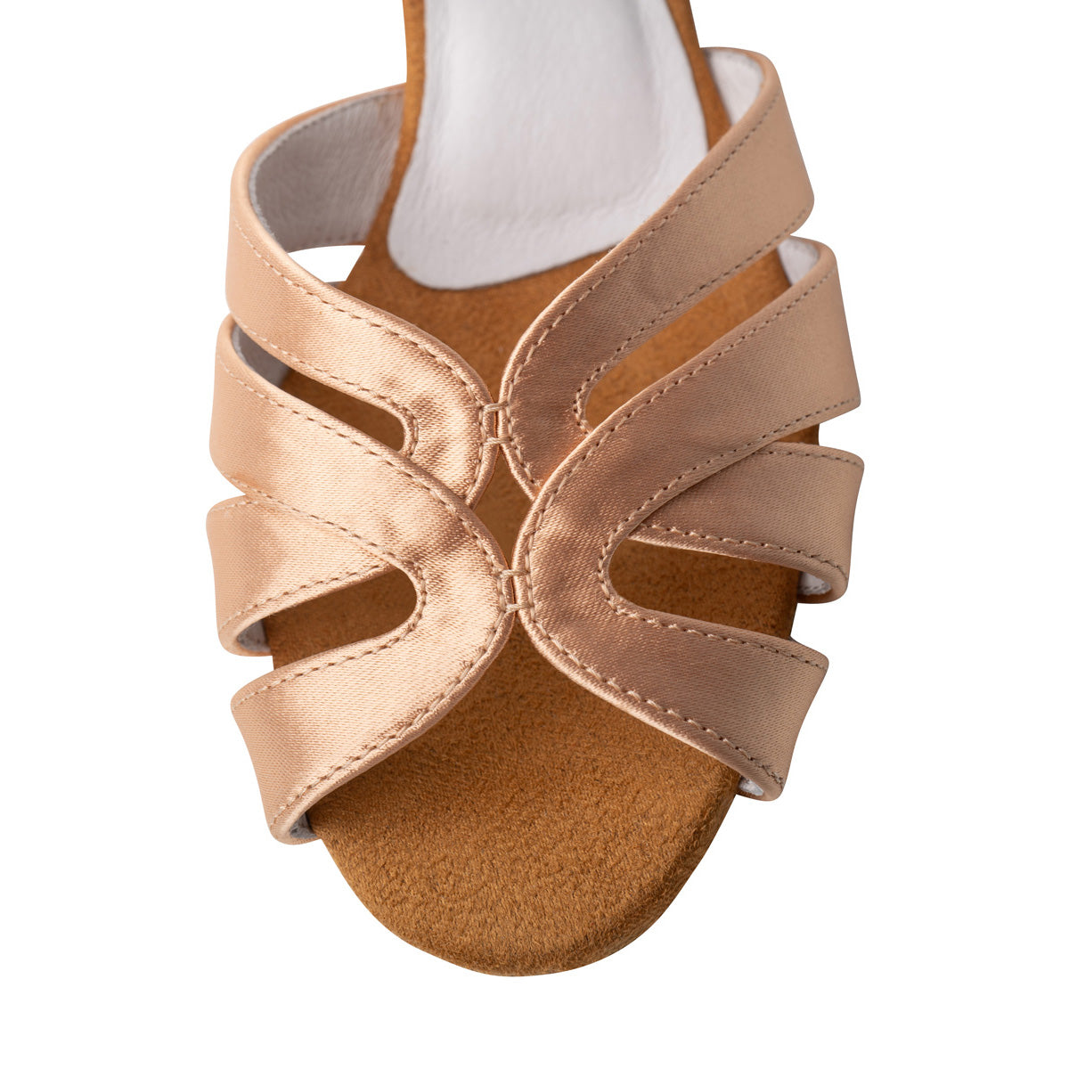 Anna Kern Damen Tanzschuhe Monique