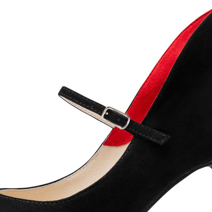 Werner Kern Damen Tanzschuhe Morgana 65
