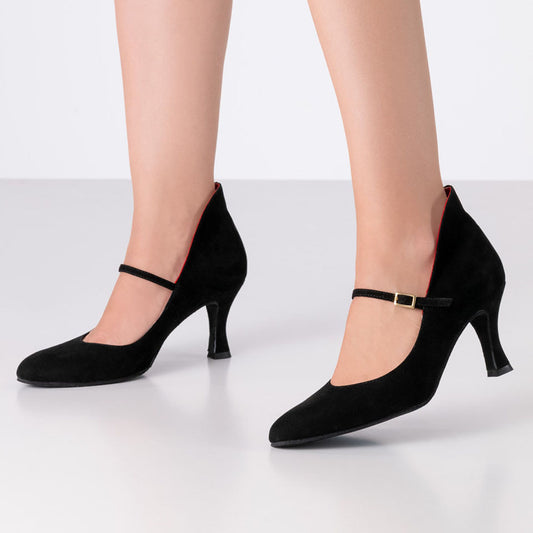 Werner Kern Damen Tanzschuhe Morgana 65