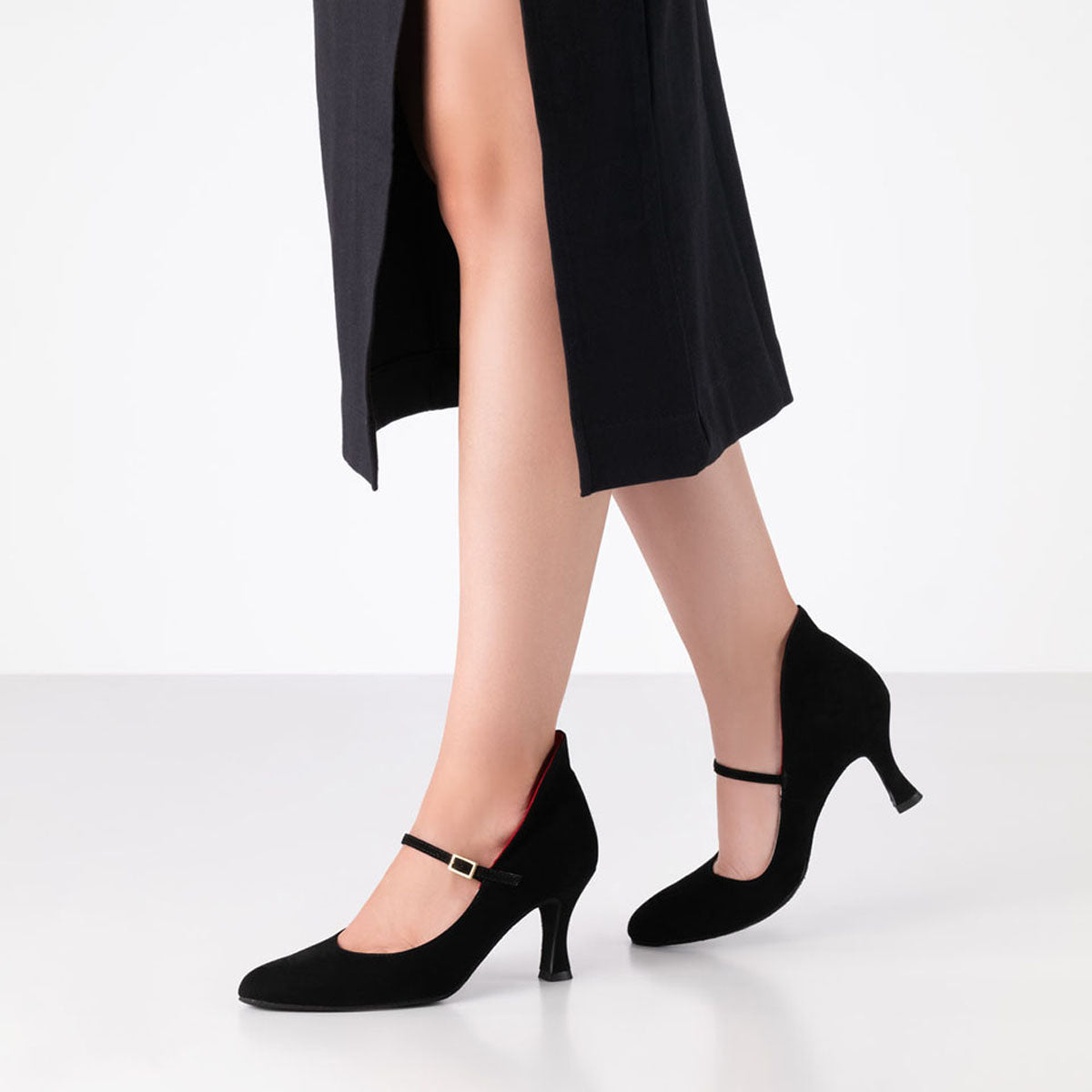Werner Kern Damen Tanzschuhe Morgana 65
