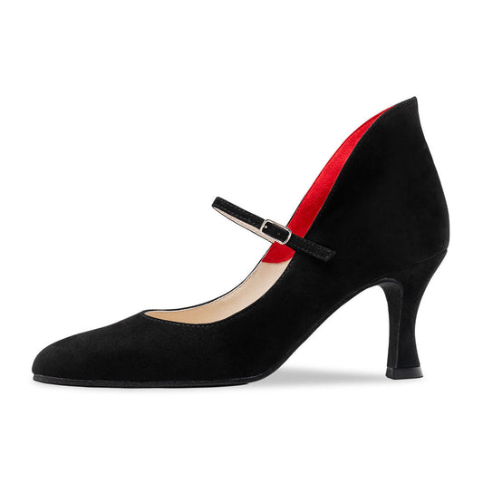 Werner Kern Damen Tanzschuhe Morgana 65