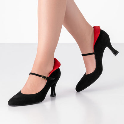 Werner Kern Damen Tanzschuhe Morgana 65