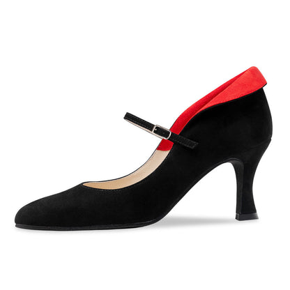 Werner Kern Damen Tanzschuhe Morgana 65