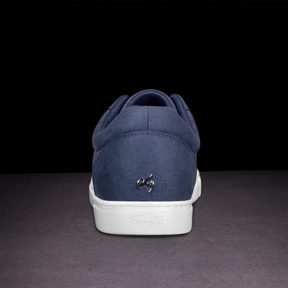 Fuego Unisex Low-Top Dance Sneakers Navy