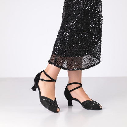 Werner Kern Damen Tanzschuhe Nellie 5