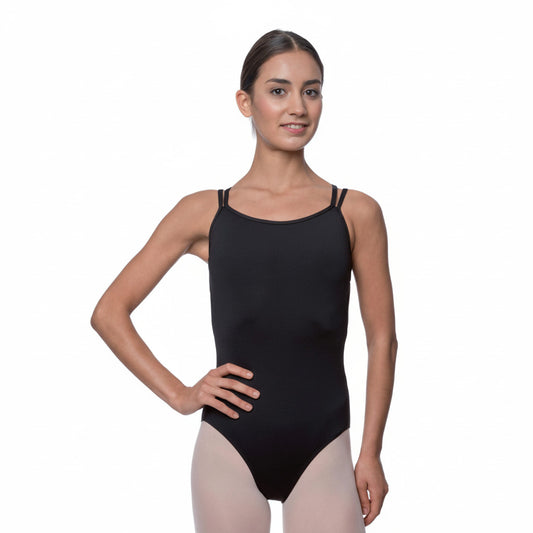 LULLI Dancewear Damen Ballett Body NINA