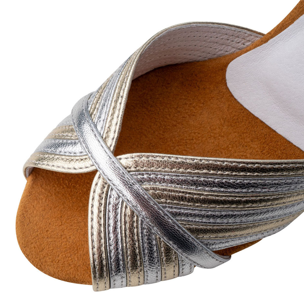 Anna Kern Damen Tanzschuhe Ninon