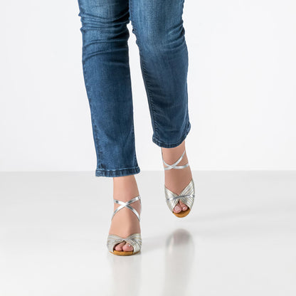 Anna Kern Damen Tanzschuhe Ninon