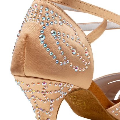 Anna Kern Damen Tanzschuhe Oceane