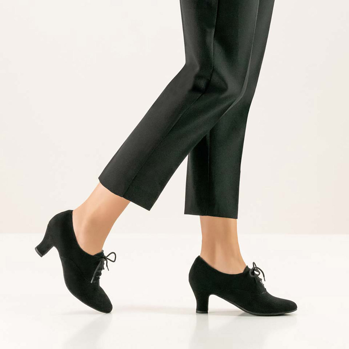 Werner Kern Damen Tanzschuhe Olivia 6