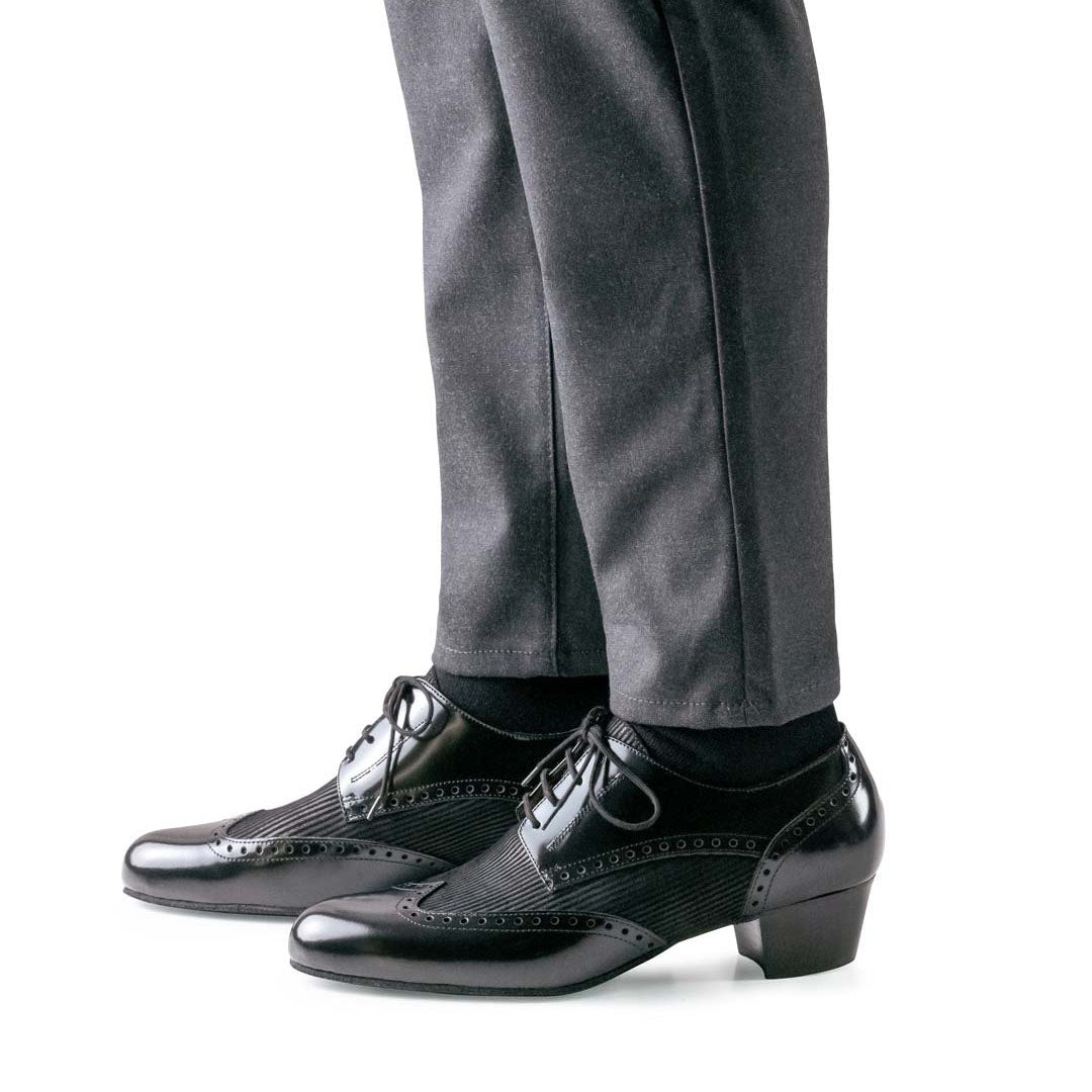 Nueva Epoca Herren Tanzschuhe Palermo