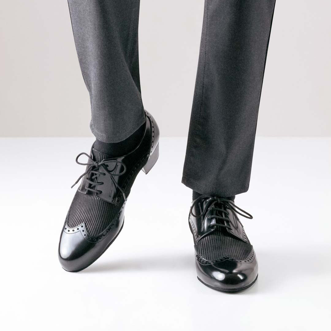 Nueva Epoca Herren Tanzschuhe Palermo