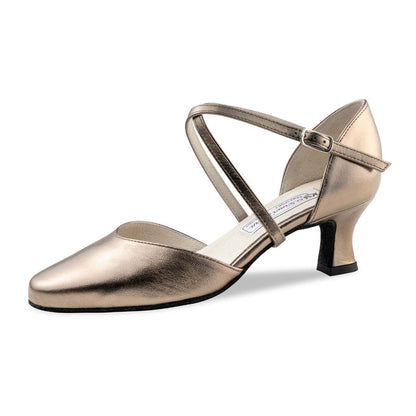 Werner Kern Damen Tanzschuhe Patty 5,5
