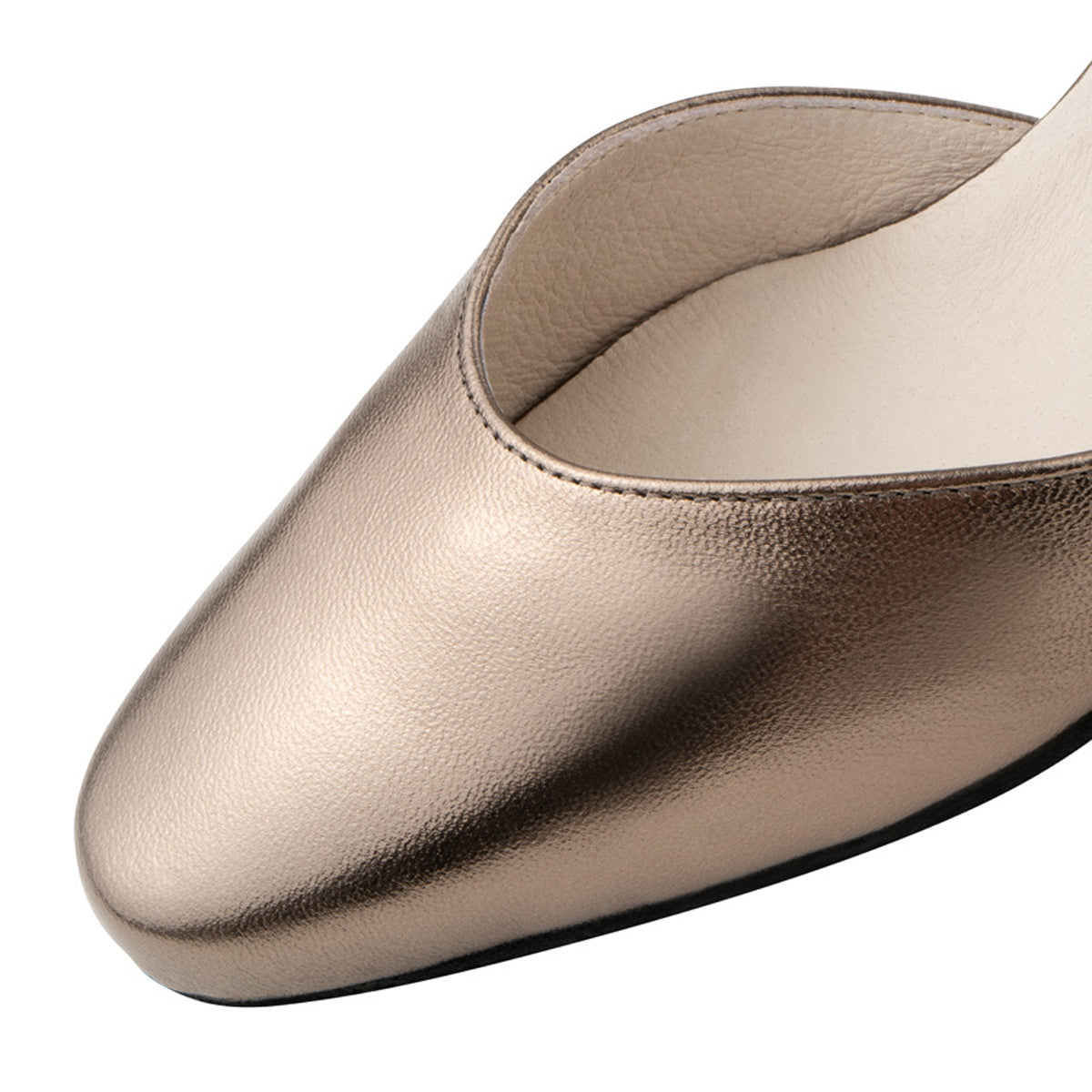 Werner Kern Damen Tanzschuhe Patty 5,5