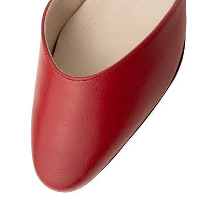 Werner Kern Damen Tanzschuhe Patty 5,5