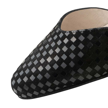 Werner Kern Damen Tanzschuhe Patty 5,5