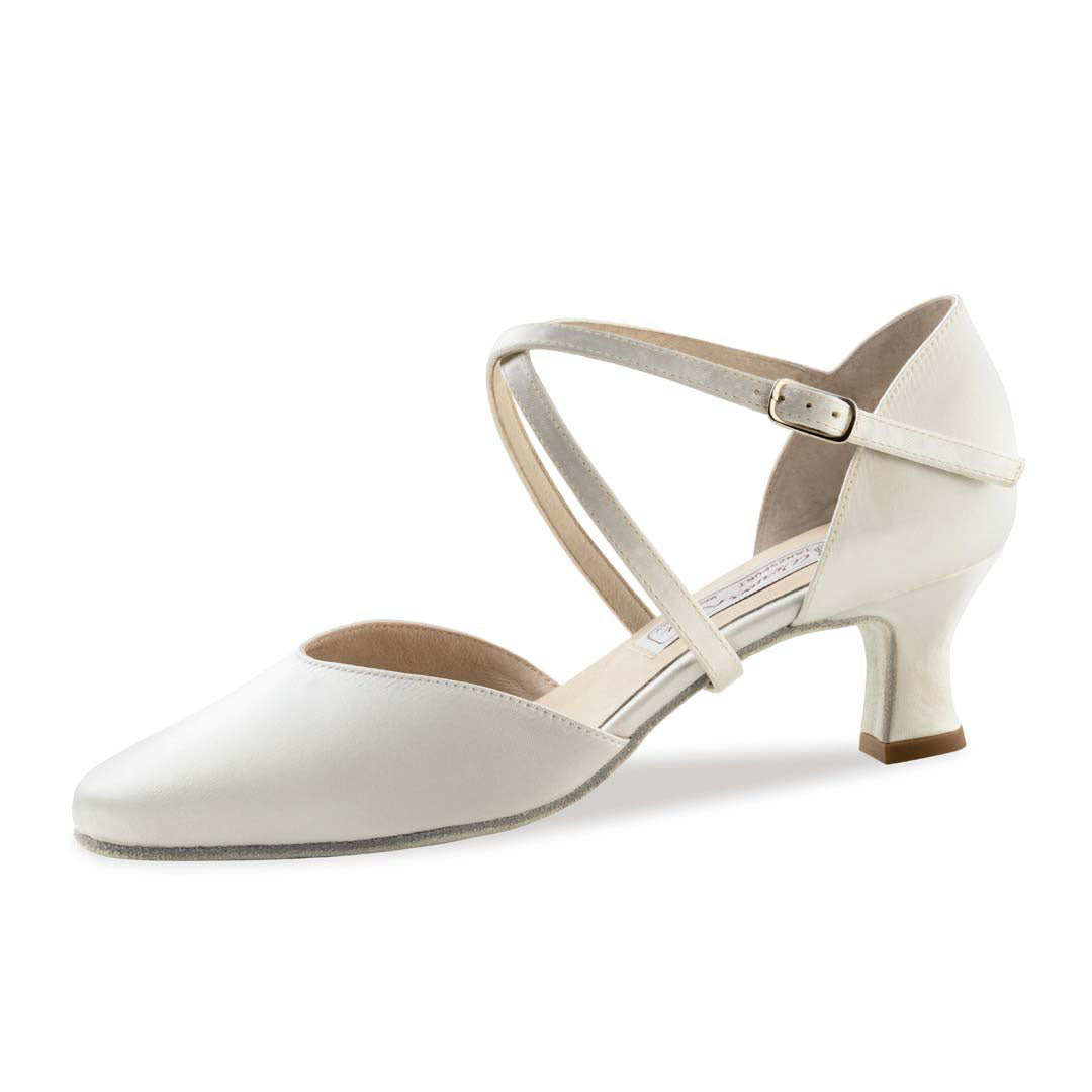 Werner Kern Damen Tanzschuhe Patty 5,5