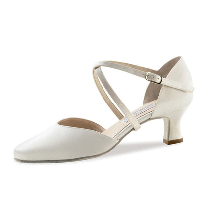 Werner Kern Damen Tanzschuhe Patty 5,5