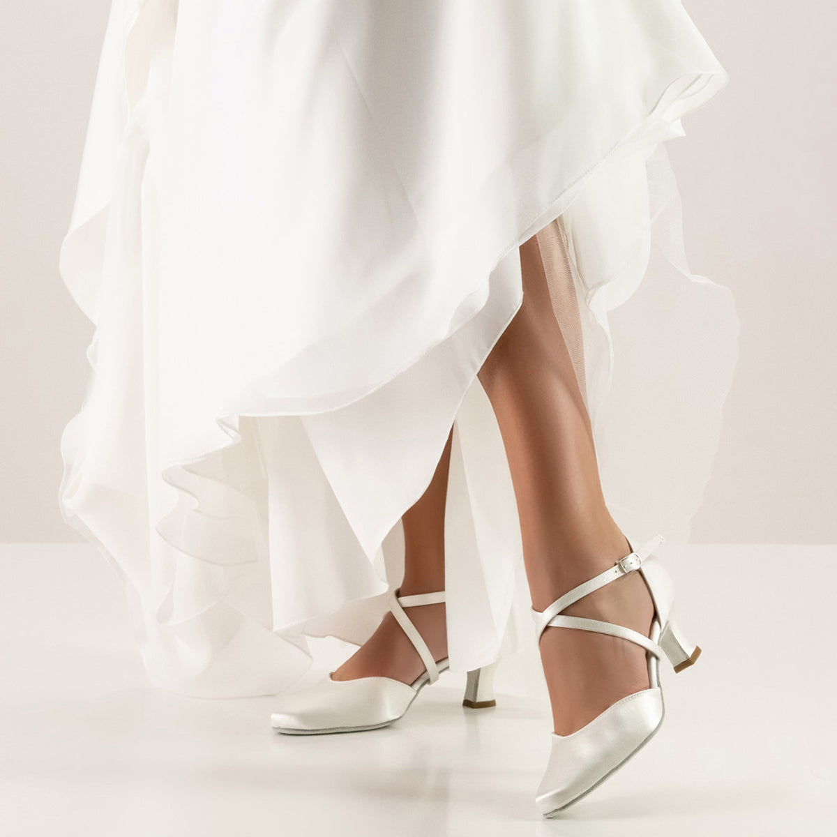 Werner Kern Damen Tanzschuhe Patty 5,5