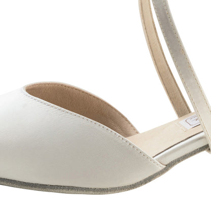 Werner Kern Damen Tanzschuhe Patty 5,5