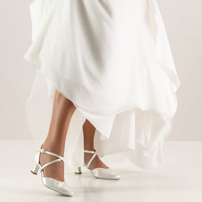 Werner Kern Damen Tanzschuhe Patty 5,5