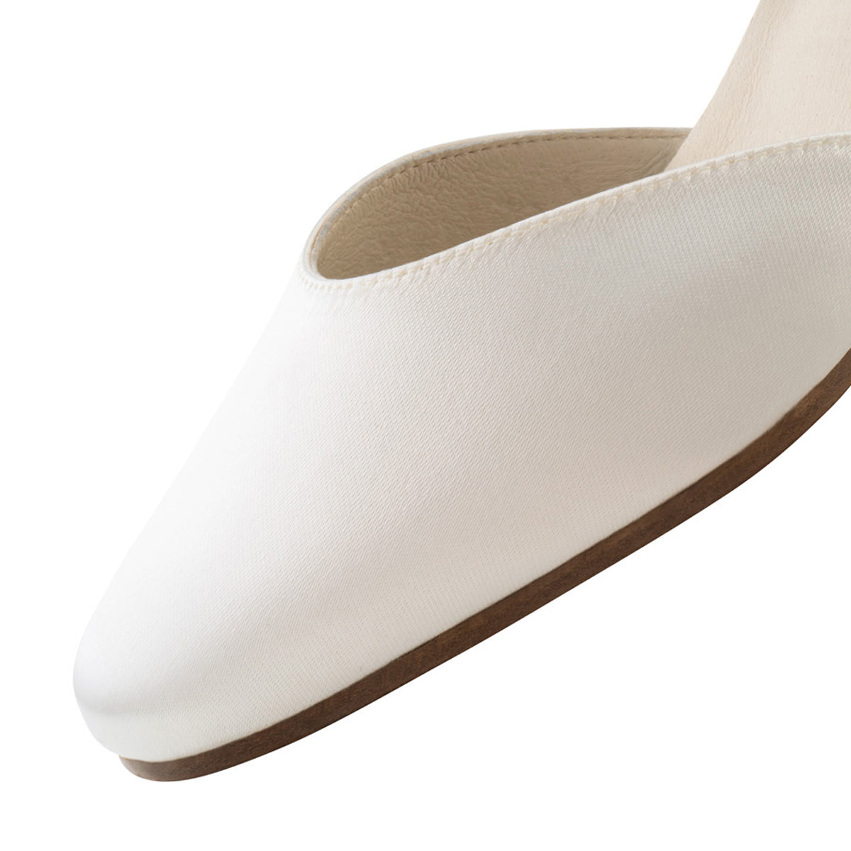 Werner Kern Brautschuhe Patty 5,5 LS