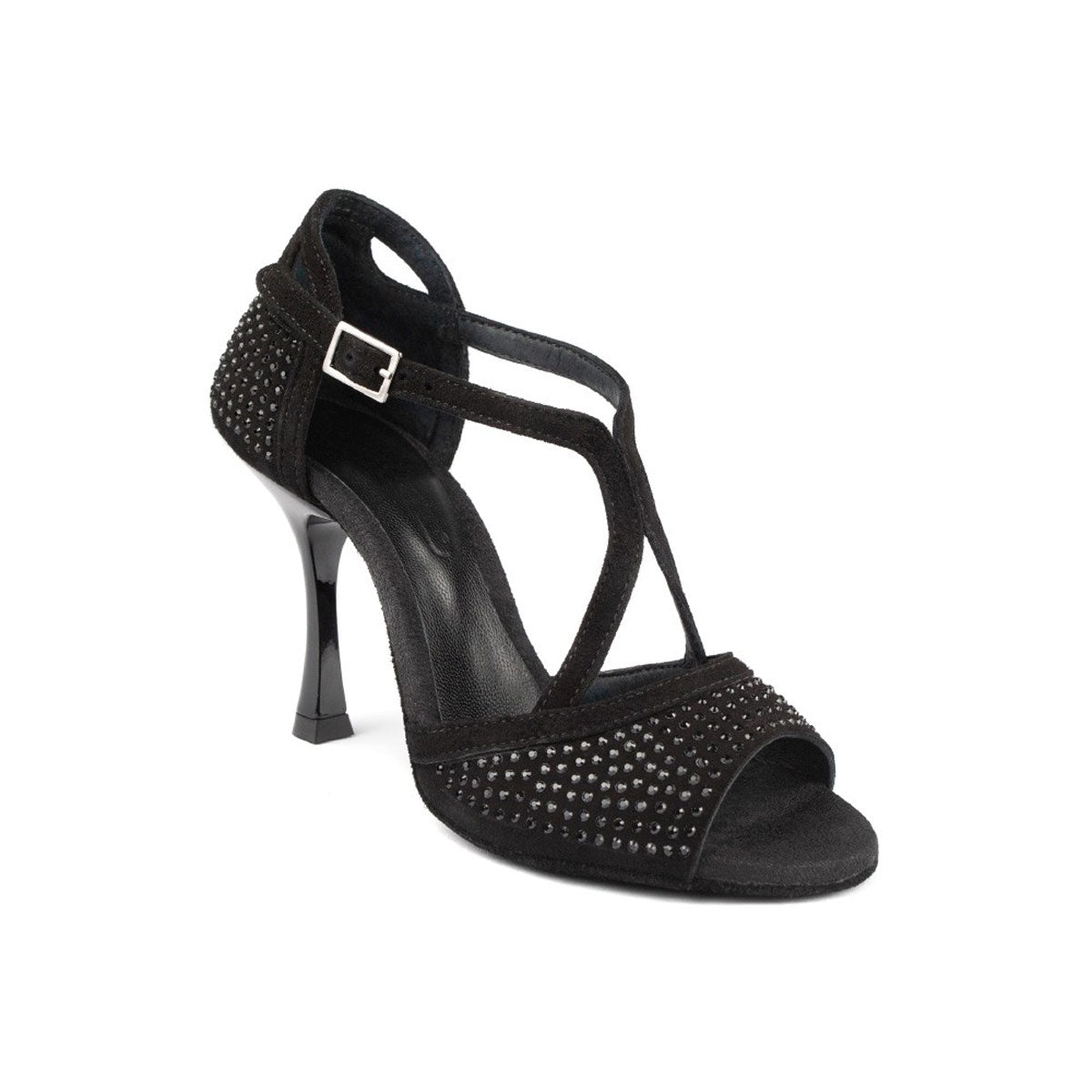PortDance Damen Tanzschuhe PD507