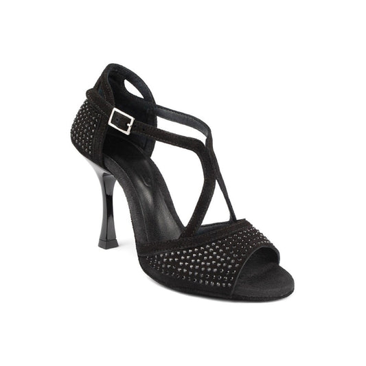 PortDance Damen Tanzschuhe PD507