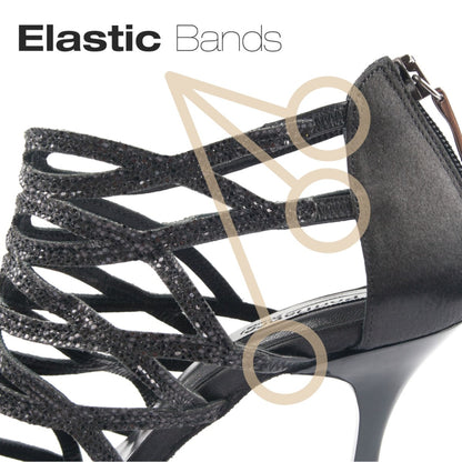 PortDance Damen Tanzschuhe PD803