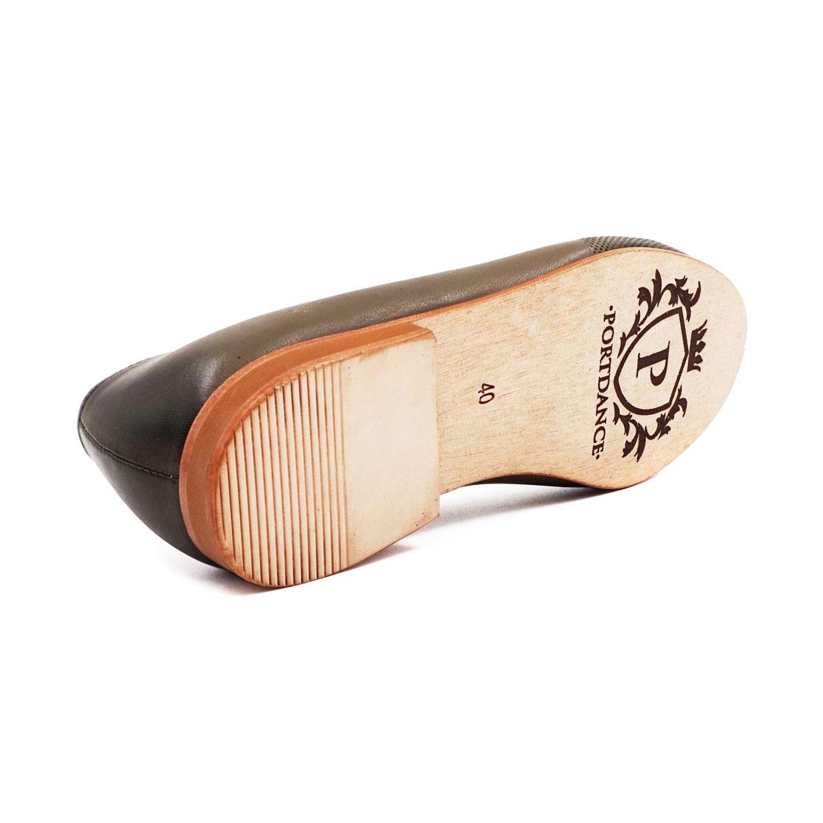 PortDance Herren Mokasin PD M002
