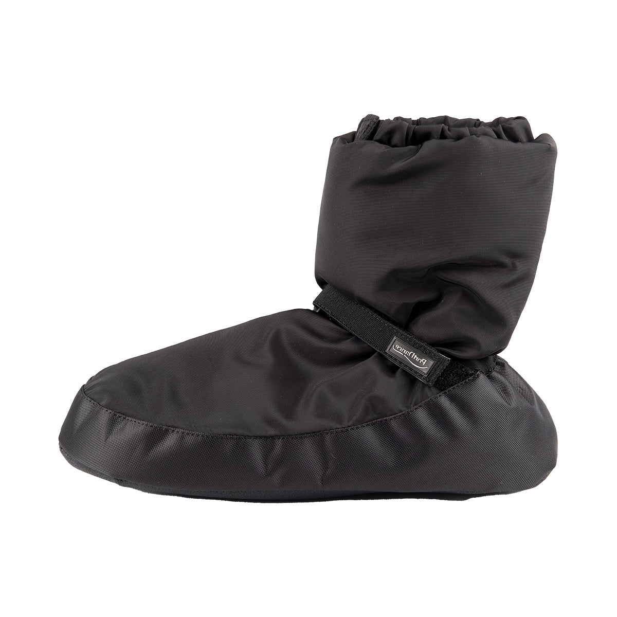 PortDance Warm-Up Boots WB01 Black