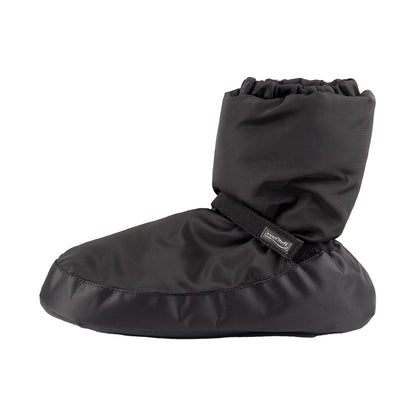 PortDance Warm-Up Boots WB01 Black