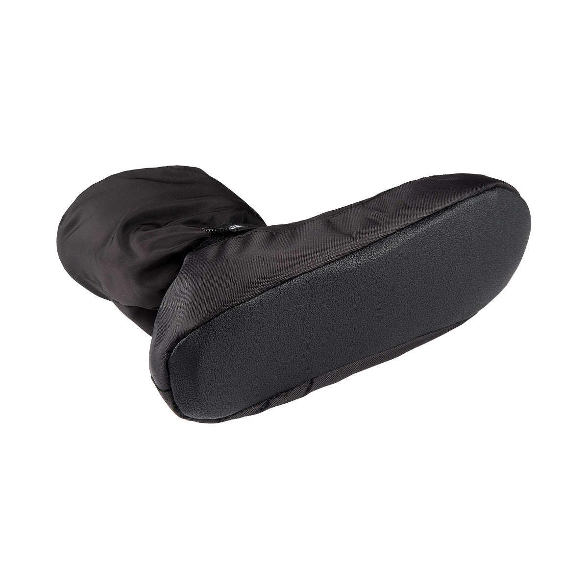 PortDance Warm-Up Boots WB01 Black