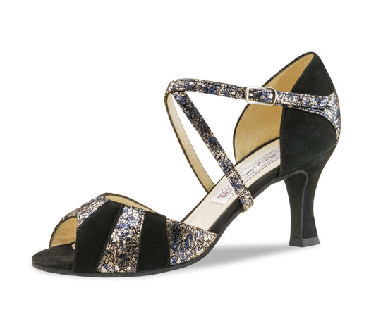 Werner Kern Damen Tanzschuhe Penny