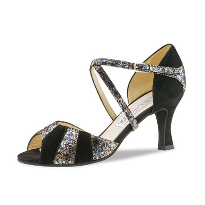 Werner Kern Damen Tanzschuhe Penny