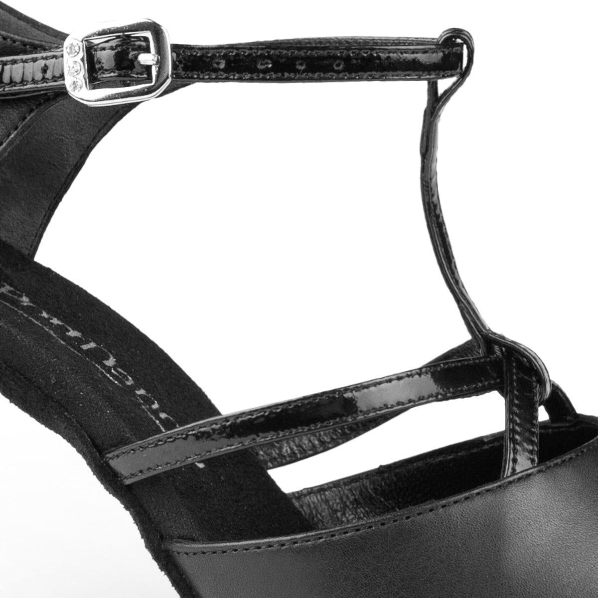 PortDance Damen Tanzschuhe PD121 Premium