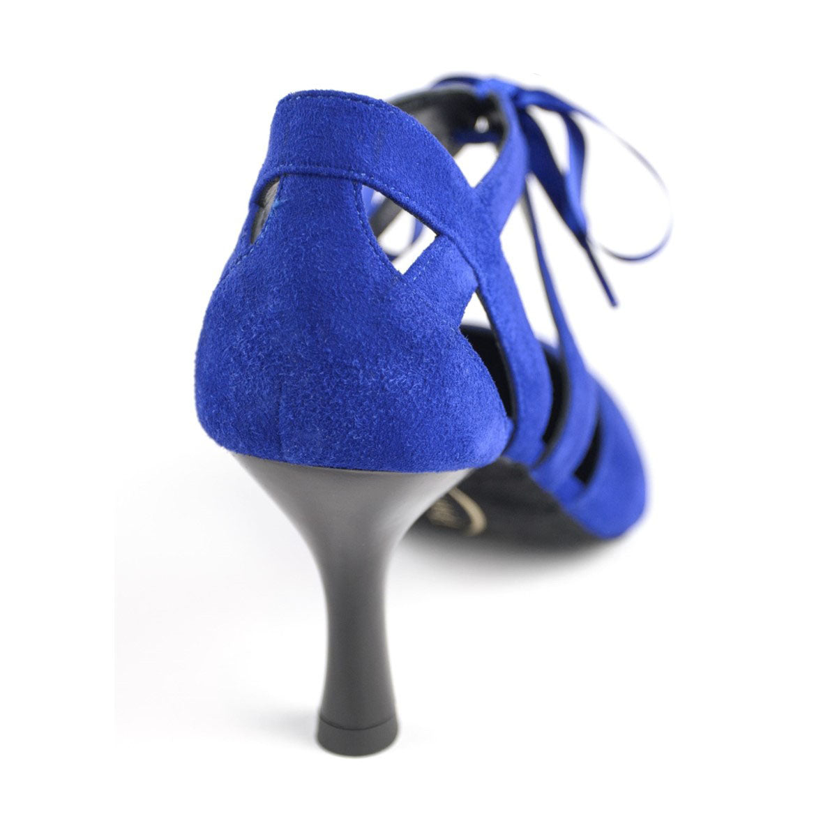 PortDance Damen Tanzschuhe PD125
