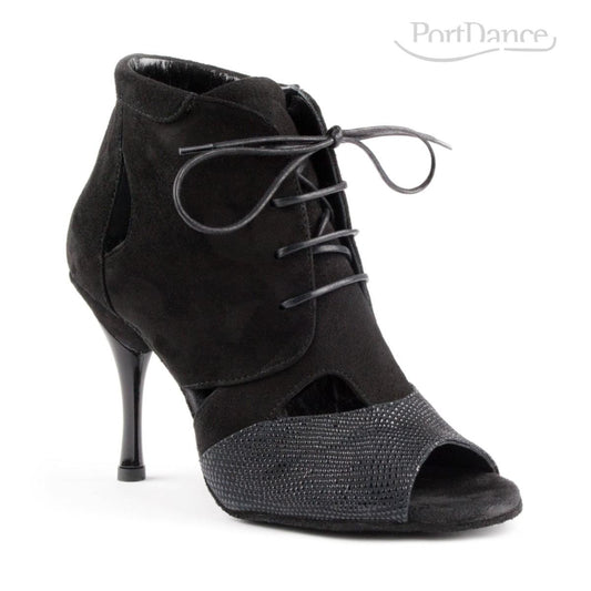 Portdance Damen Tanzschuhe PD809