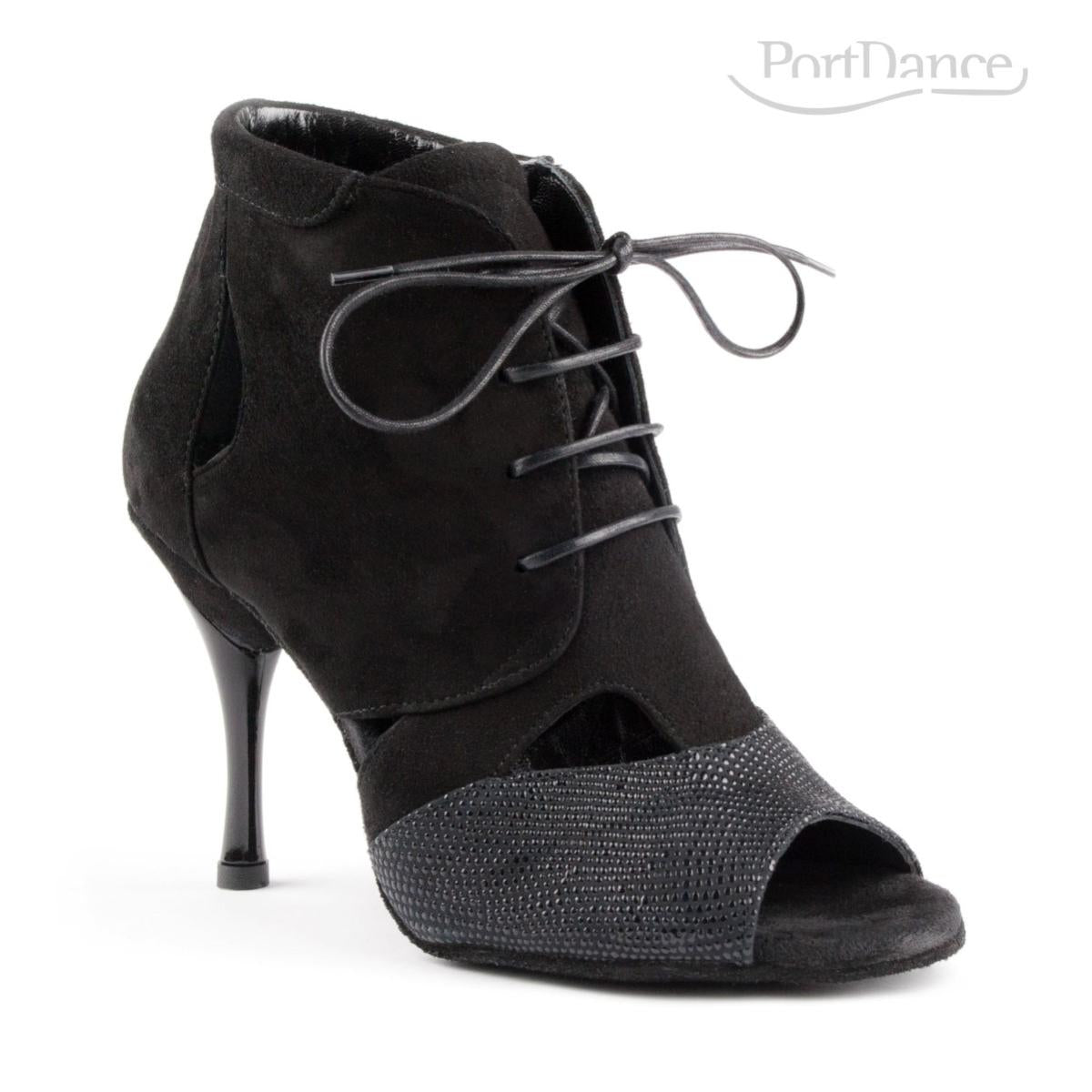 Portdance Damen Tanzschuhe PD809