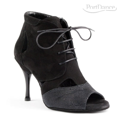 Portdance Damen Tanzschuhe PD809