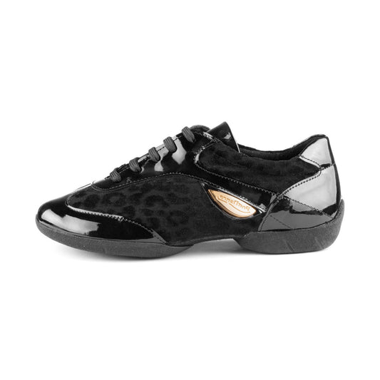 PortDance Damen Dance Sneakers PD02