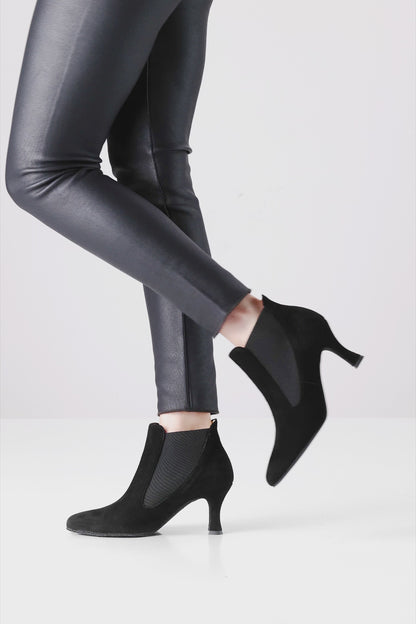 Werner Kern Damen Tanzstiefel Carina