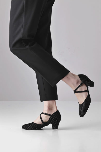 Werner Kern Damen Tanzschuhe Ronja