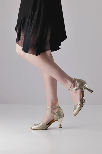 Anna Kern Damen Tanzschuhe Charlize