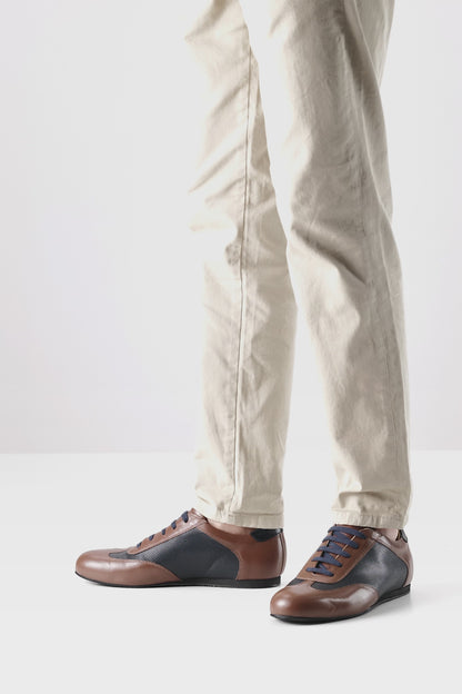 Werner Kern Herren Sneaker Tanzschuhe Positano