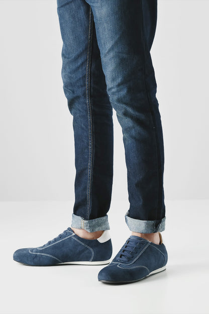 Werner Kern Herren Sneaker Tanzschuhe Positano