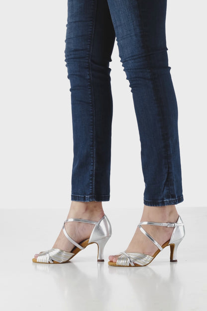 Anna Kern Damen Tanzschuhe Ninon